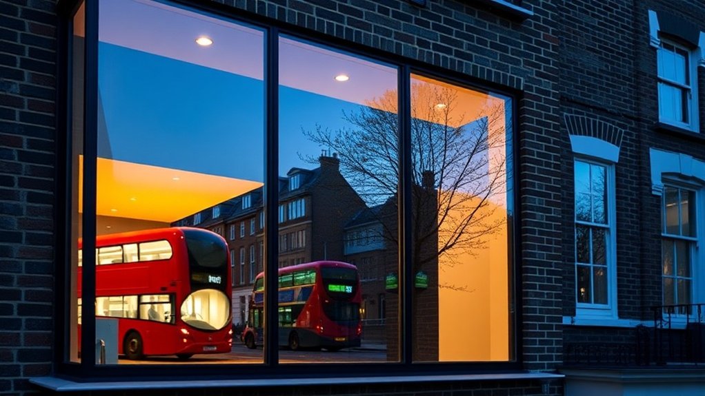 Energy Efficient Glazing Watford