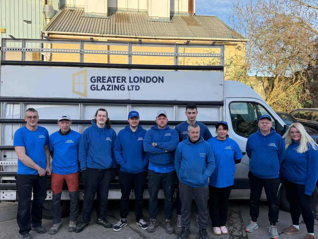 Professional Glazing & Window Specialists Watford